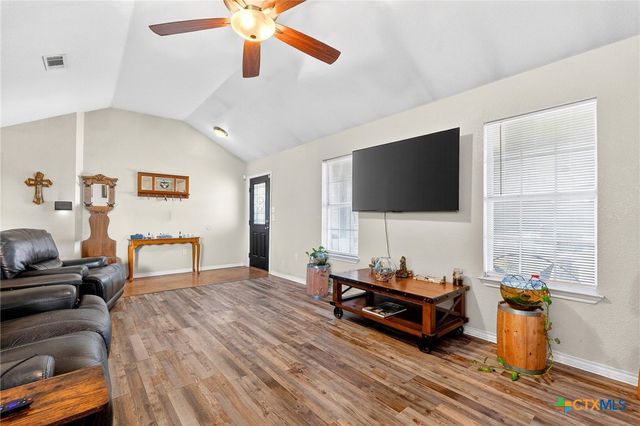 2416 Merle Drive, Copperas Cove, TX 76522