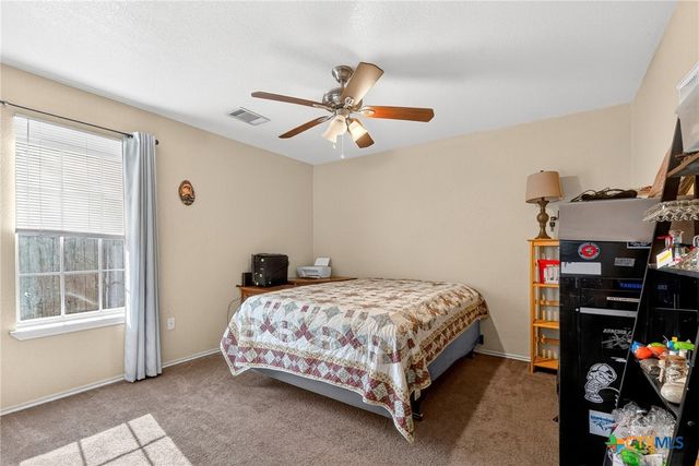 2416 Merle Drive, Copperas Cove, TX 76522