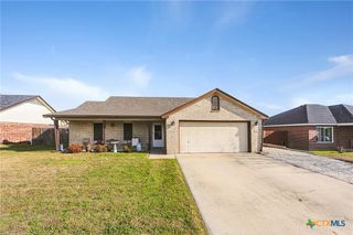 2416 Merle Drive, Copperas Cove, TX 76522