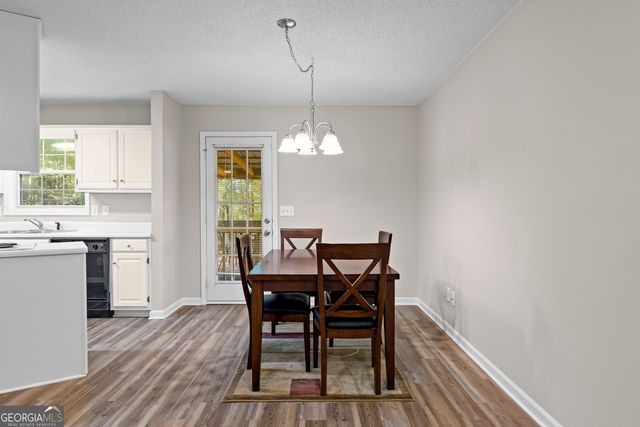 1229 N Hampton Drive, Hampton, GA 30228