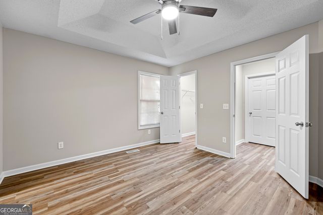 1229 N Hampton Drive, Hampton, GA 30228