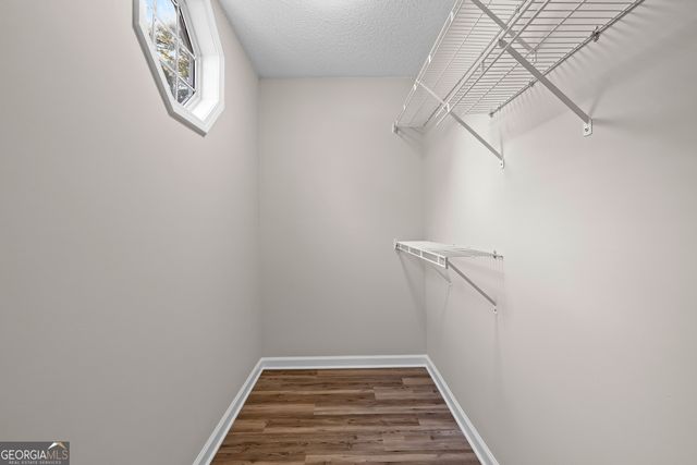 1229 N Hampton Drive, Hampton, GA 30228