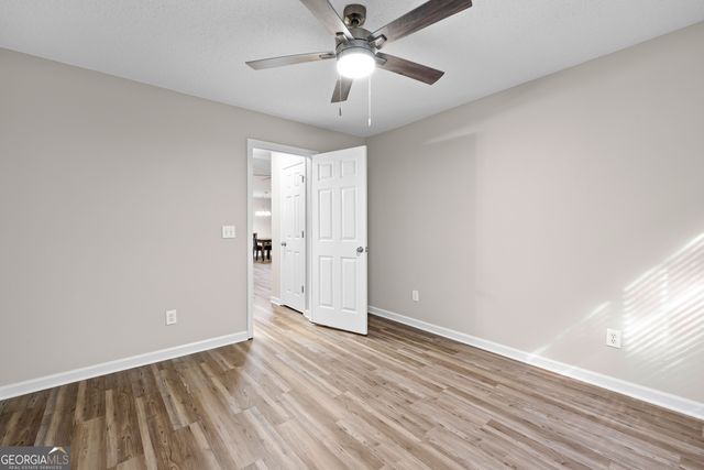 1229 N Hampton Drive, Hampton, GA 30228