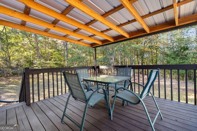 1229 N Hampton Drive, Hampton, GA 30228