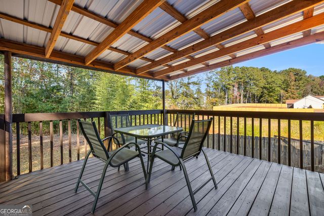 1229 N Hampton Drive, Hampton, GA 30228