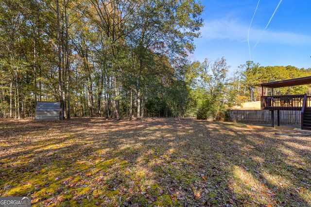 1229 N Hampton Drive, Hampton, GA 30228