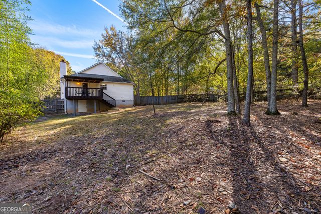 1229 N Hampton Drive, Hampton, GA 30228