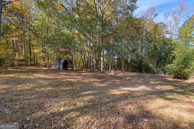 1229 N Hampton Drive, Hampton, GA 30228