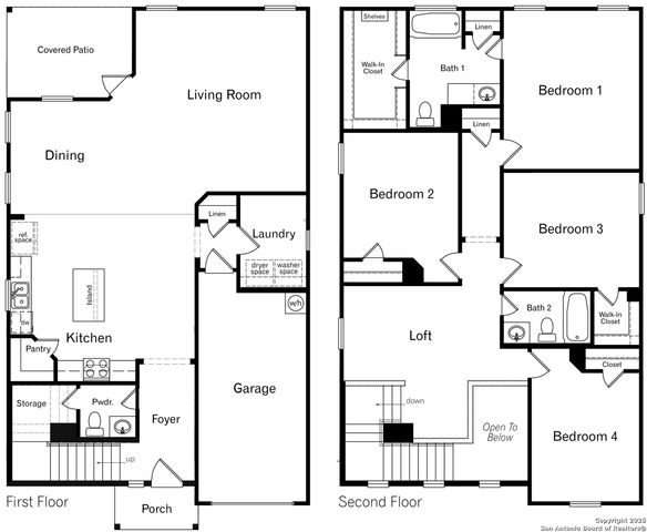 13803 Pease Crossing, San Antonio, TX 78253