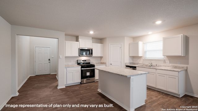 13803 Pease Crossing, San Antonio, TX 78253