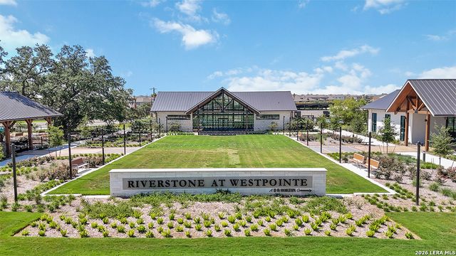 13803 Pease Crossing, San Antonio, TX 78253