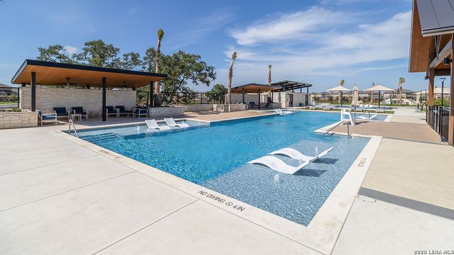 13803 Pease Crossing, San Antonio, TX 78253