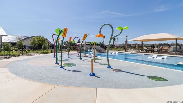13803 Pease Crossing, San Antonio, TX 78253