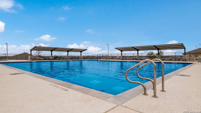 13803 Pease Crossing, San Antonio, TX 78253