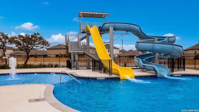 13803 Pease Crossing, San Antonio, TX 78253