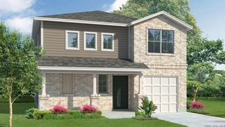 13803 Pease Crossing, San Antonio, TX 78253