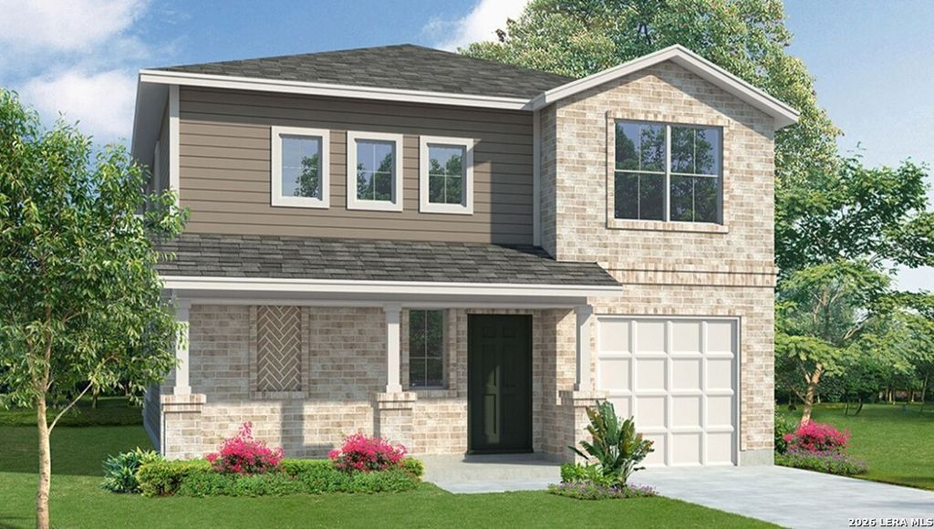 13803 Pease Crossing, San Antonio, TX 78253