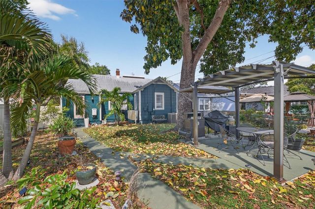 2270 7TH AVENUE N, St Petersburg, FL 33713