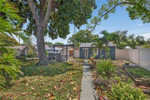 2270 7TH AVENUE N, St Petersburg, FL 33713