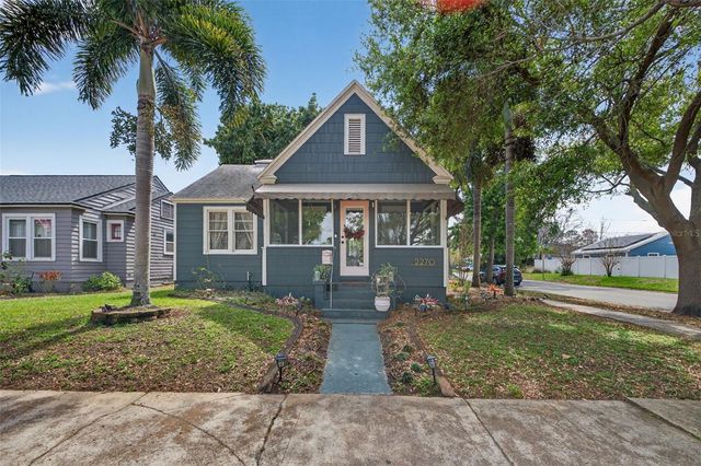 2270 7TH AVENUE N, St Petersburg, FL 33713