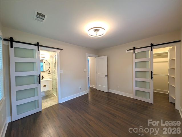 2445 Morton Street, Charlotte, NC 28208