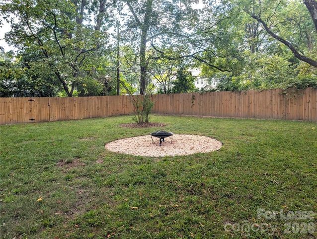 2445 Morton Street, Charlotte, NC 28208