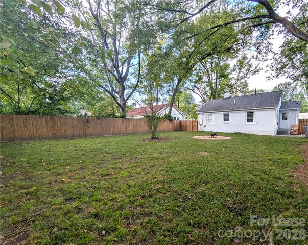 2445 Morton Street, Charlotte, NC 28208