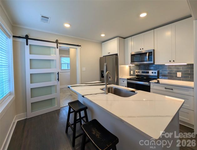 2445 Morton Street, Charlotte, NC 28208