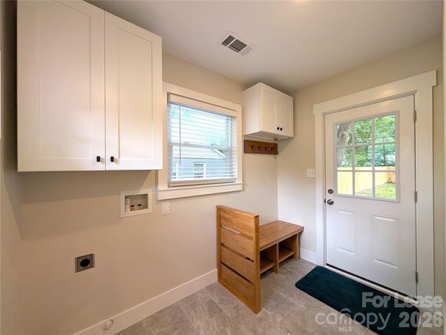 2445 Morton Street, Charlotte, NC 28208