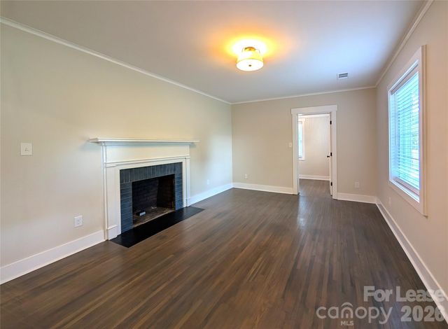 2445 Morton Street, Charlotte, NC 28208