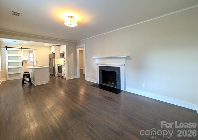 2445 Morton Street, Charlotte, NC 28208