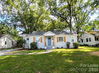 2445 Morton Street, Charlotte, NC 28208