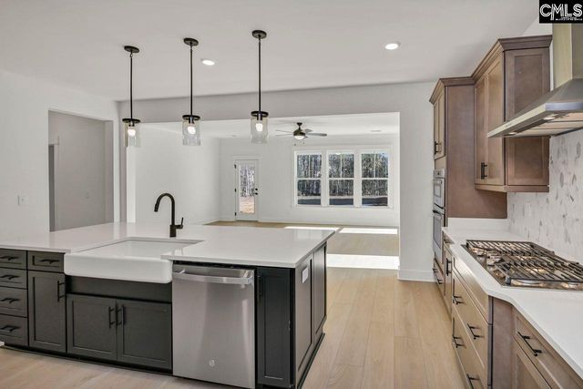 126 Clubside Drive, Lexington, SC 29072