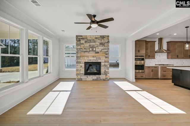 126 Clubside Drive, Lexington, SC 29072