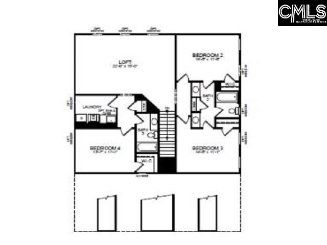 126 Clubside Drive, Lexington, SC 29072