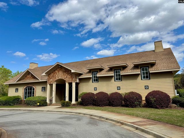 126 Clubside Drive, Lexington, SC 29072