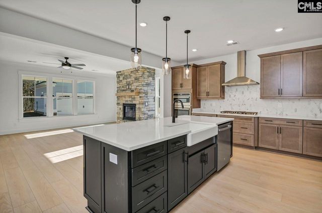 126 Clubside Drive, Lexington, SC 29072