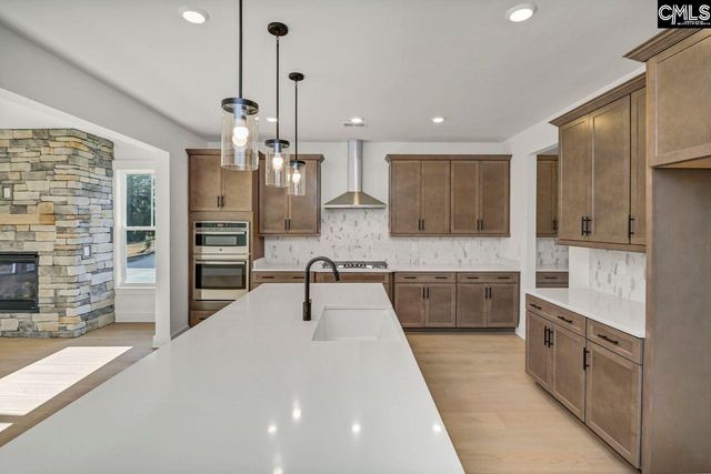 126 Clubside Drive, Lexington, SC 29072