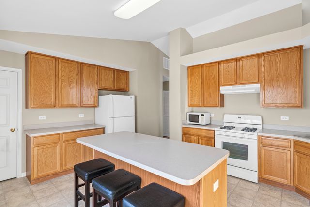 1633 Fredericksburg Lane 1633, Aurora, IL 60503