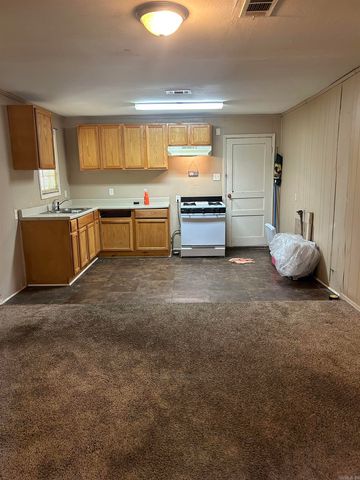 2116 N Magnolia Streets, North Little Rock, AR 72114