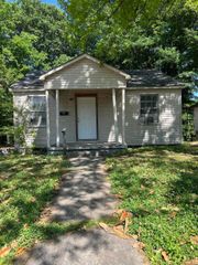 2116 N Magnolia Streets, North Little Rock, AR 72114