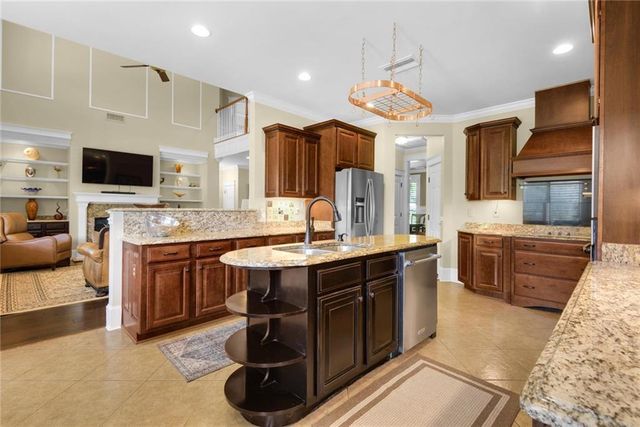 814 Darrah Street, Fairhope, AL 36532