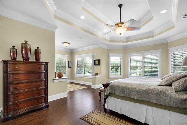 814 Darrah Street, Fairhope, AL 36532