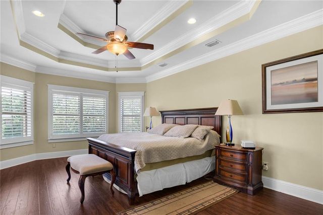 814 Darrah Street, Fairhope, AL 36532