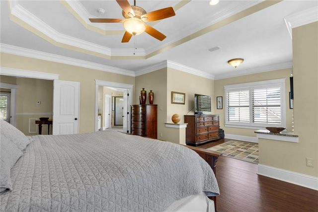 814 Darrah Street, Fairhope, AL 36532