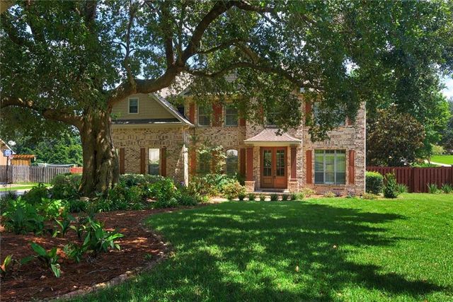 814 Darrah Street, Fairhope, AL 36532