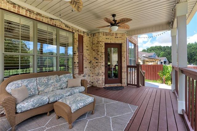 814 Darrah Street, Fairhope, AL 36532