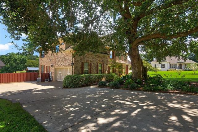 814 Darrah Street, Fairhope, AL 36532