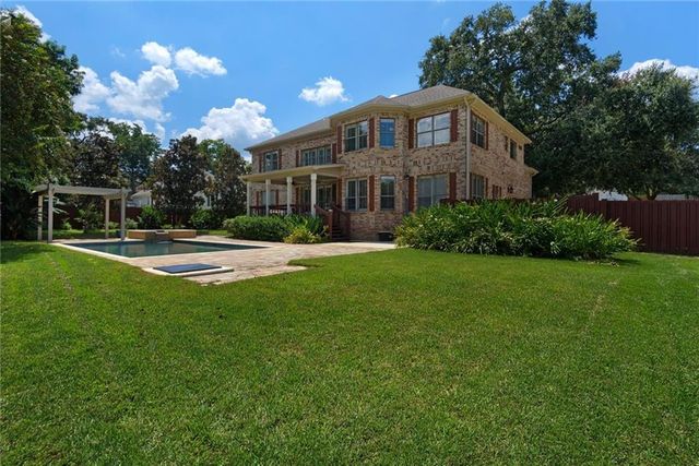 814 Darrah Street, Fairhope, AL 36532