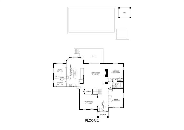 814 Darrah Street, Fairhope, AL 36532